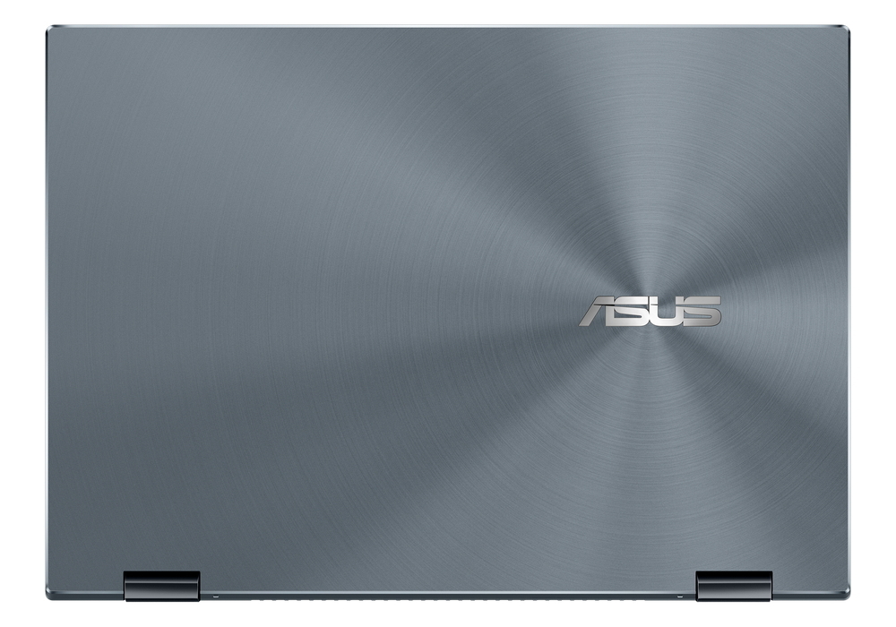ASUS Zenbook 14 Flip OLED UP5401EA / 14.0 WQXGA+ Touch / Core i5-1135G7 / 8Gb RAM / 256Gb SSD / Intel Iris Xe / No OS
