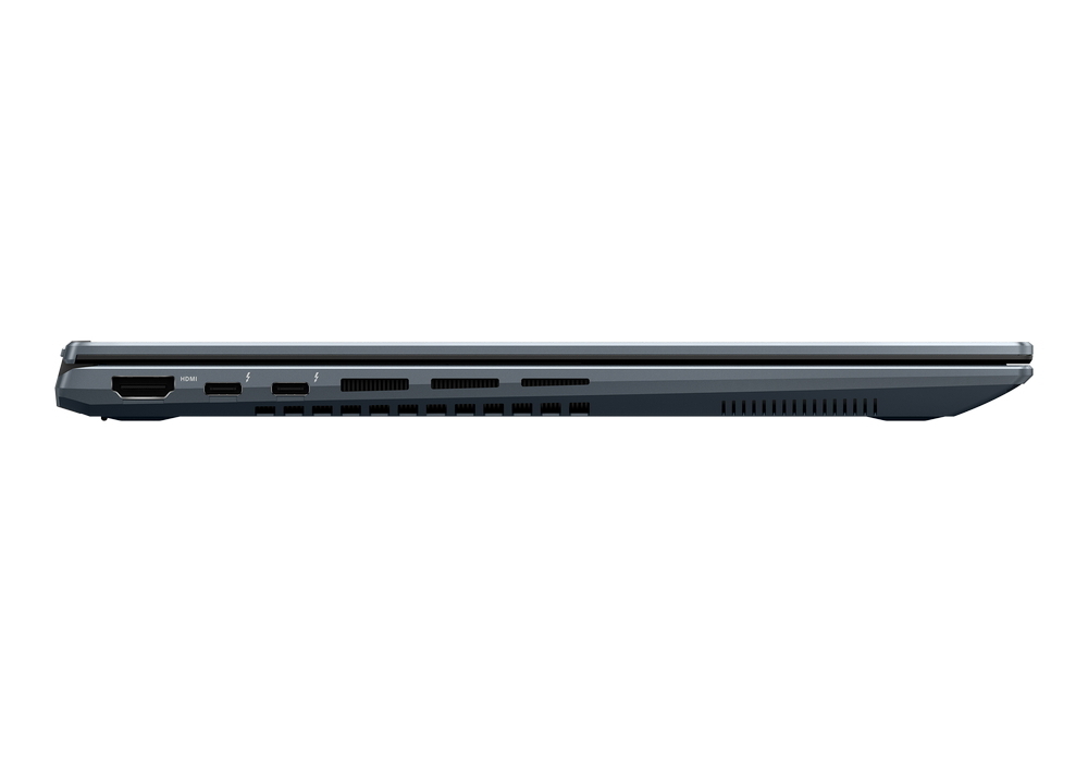 ASUS Zenbook 14 Flip OLED UP5401EA / 14.0 WQXGA+ Touch / Core i5-1135G7 / 8Gb RAM / 256Gb SSD / Intel Iris Xe / No OS
