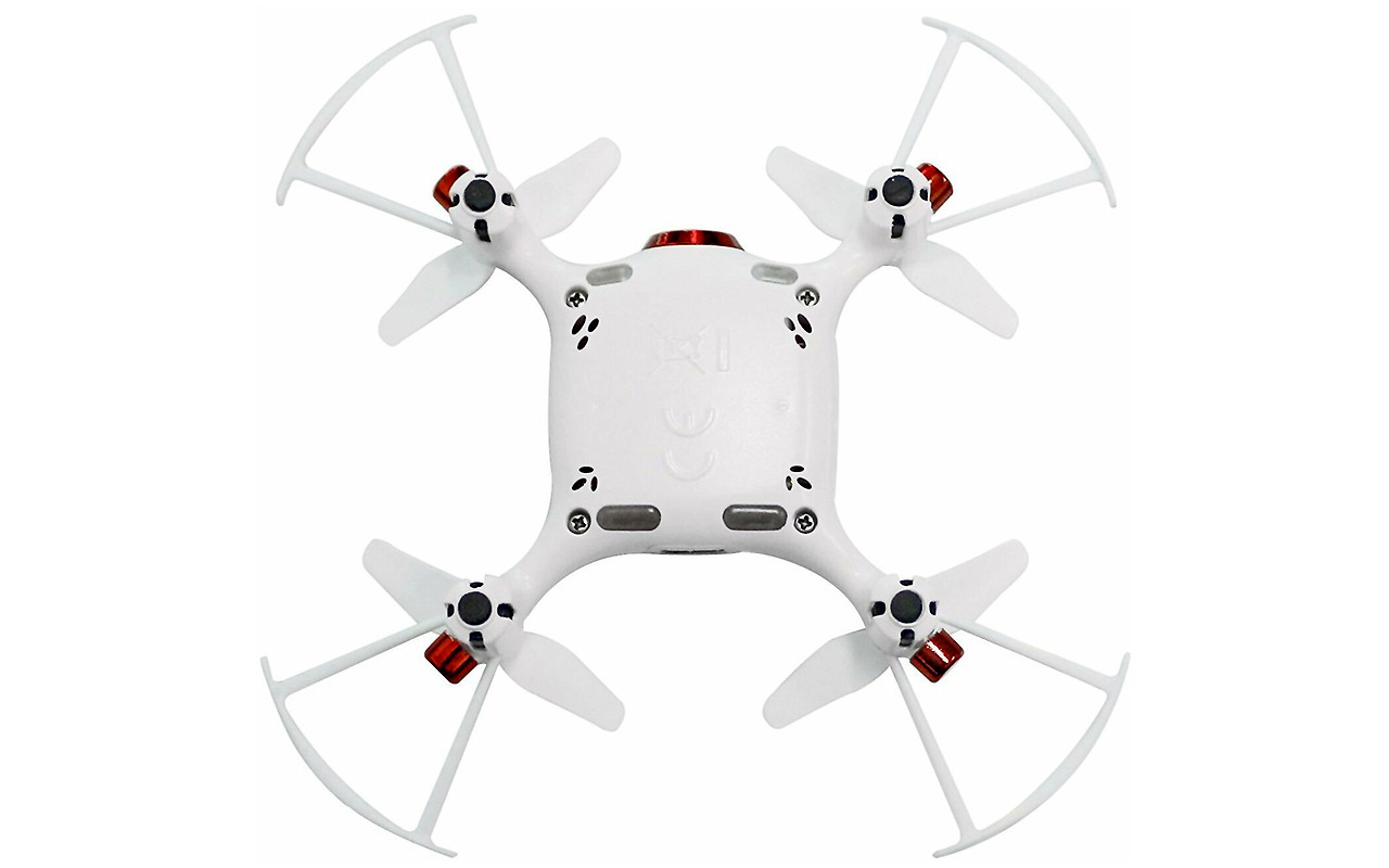 Syma X20-S White