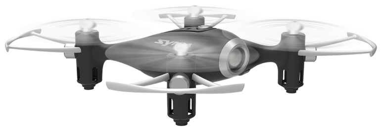 Syma X20-S Black