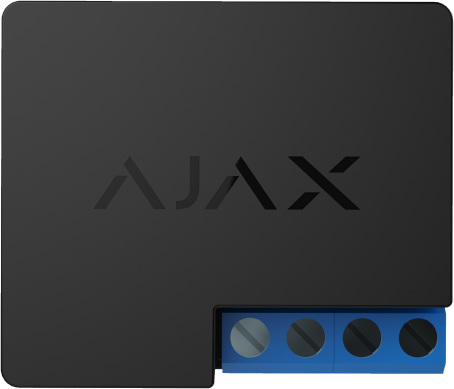 Ajax Wireless Smart Power Relay