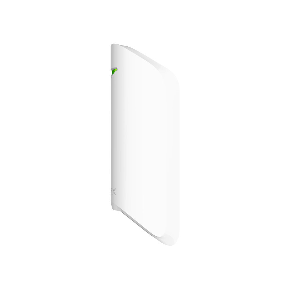 Ajax MotionProtect Curtain White