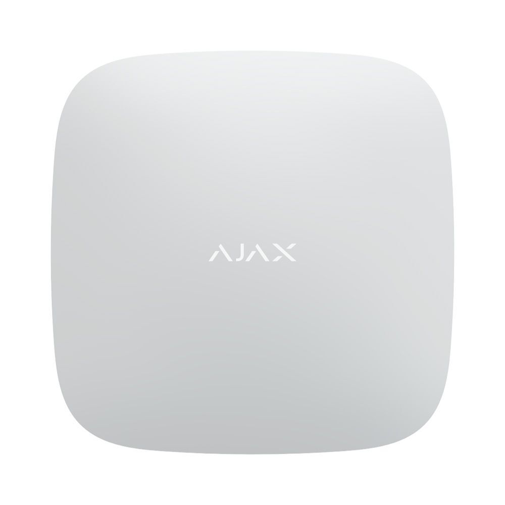 Ajax ReX White