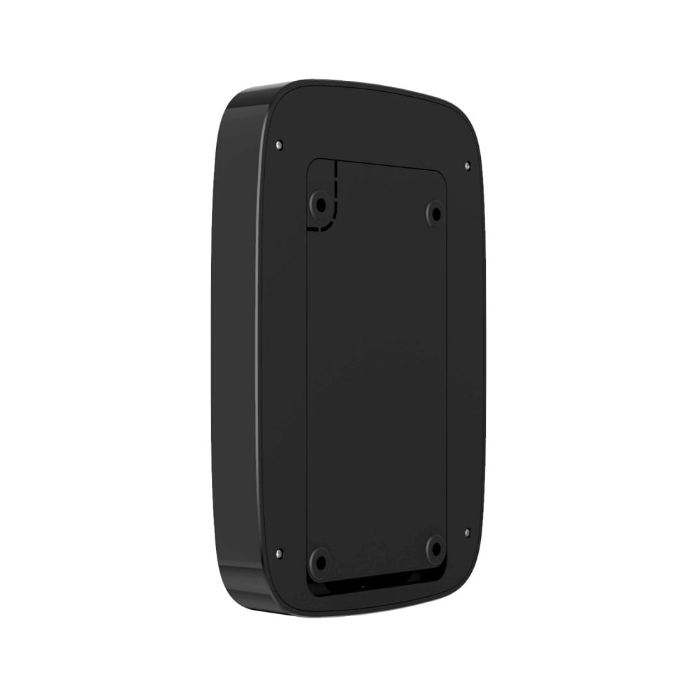 Ajax KeyPad Plus Black