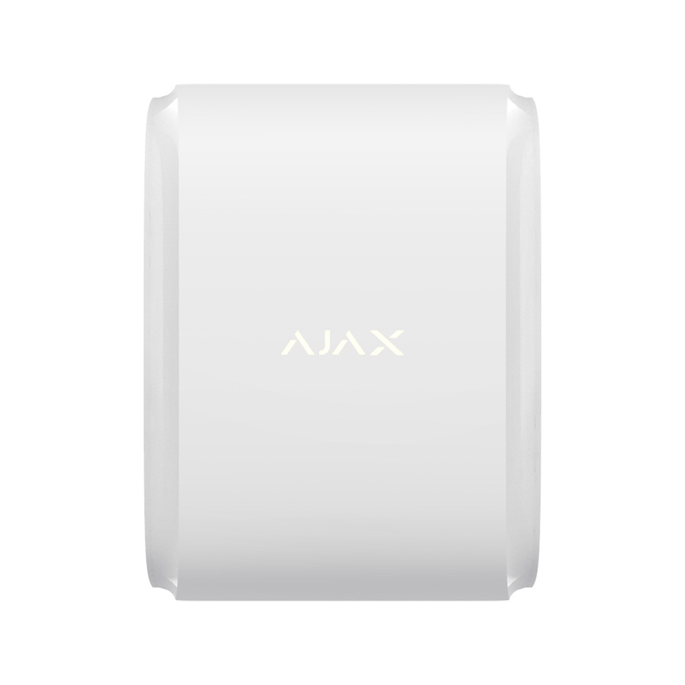 Ajax DualCurtain Outdoor