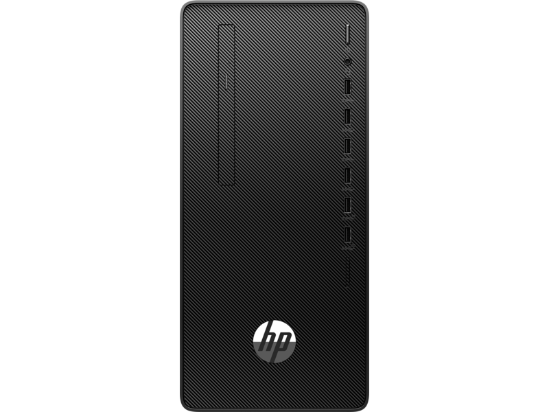 HP Pro 300 G6 MT / Core i3-10100 / 8GB RAM / 256GB SSD / Windows 10 PRO / 36T17ES
