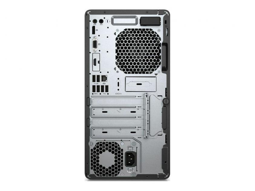HP Pro 300 G6 MT / Core i3-10100 / 8GB RAM / 256GB SSD / Windows 10 PRO / 36T17ES