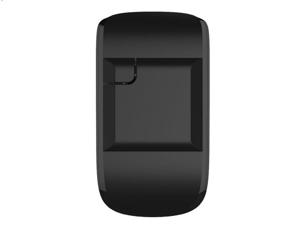 Ajax MotionCam Black