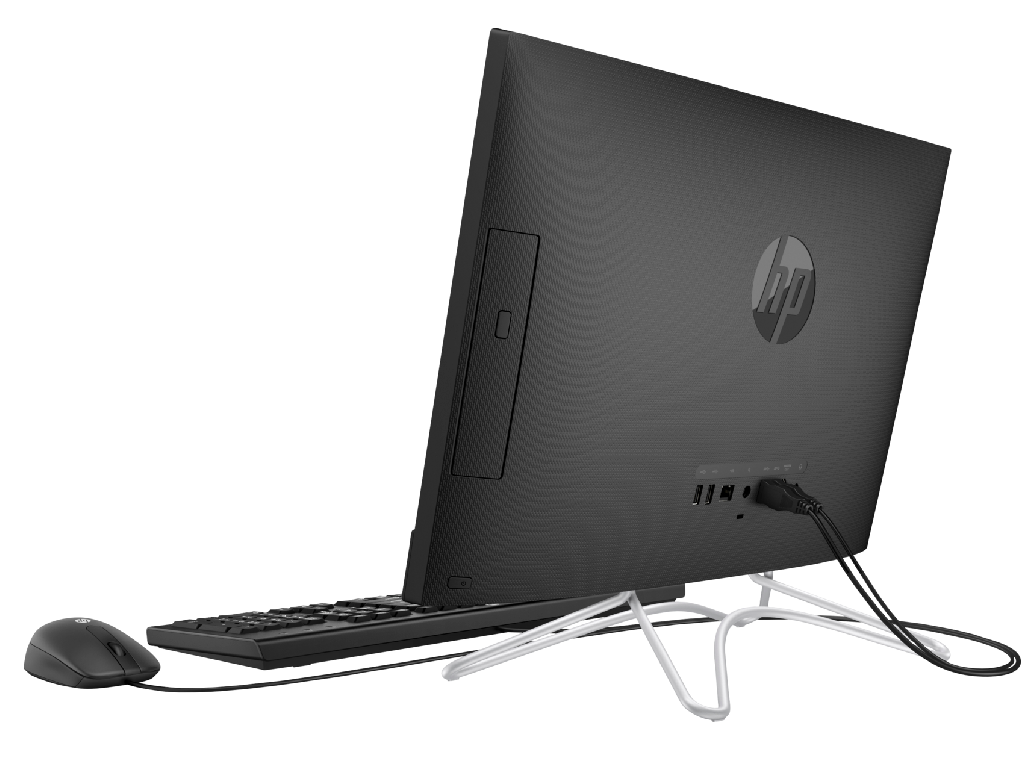HP 200 G4 / 21.5 FullHD / Core i3-10110U / 8GB DDR4 / 256GB NVMe / 5L4L1ES#ACB