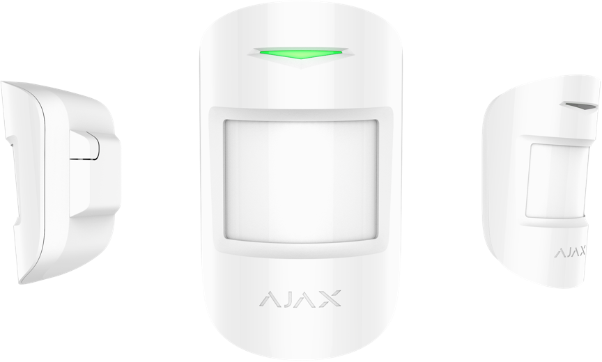 Ajax MotionProtect White