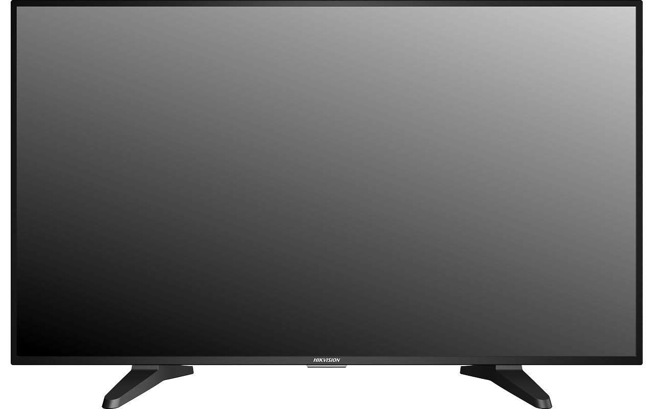 HIKVISION DS-D5043QE / 42.5 FullHD / Speakers