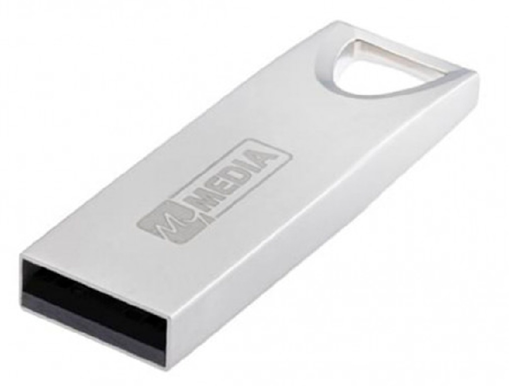 MyMedia MyAlu 069273 / 32GB USB2.0