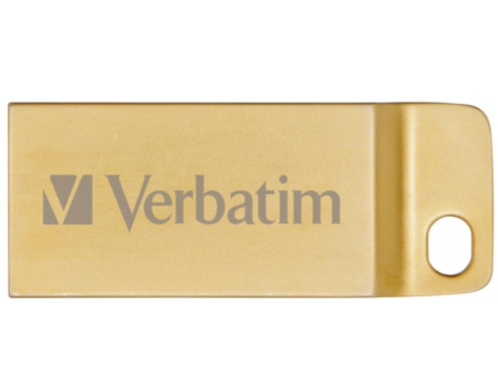 MyMedia Metal Executive 99105 / 32GB USB3.0