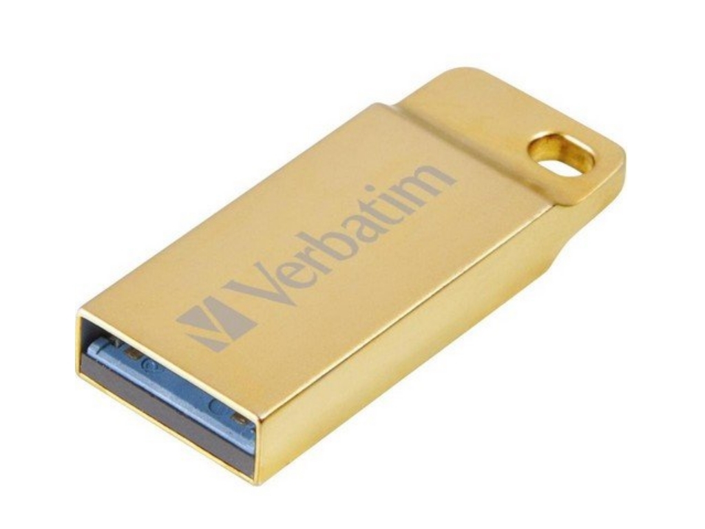 MyMedia Metal Executive 99105 / 32GB USB3.0