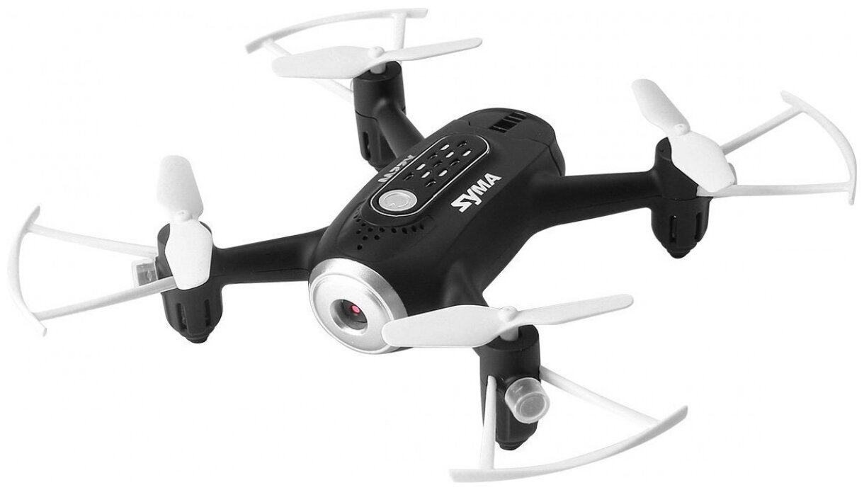 Syma X22W Black