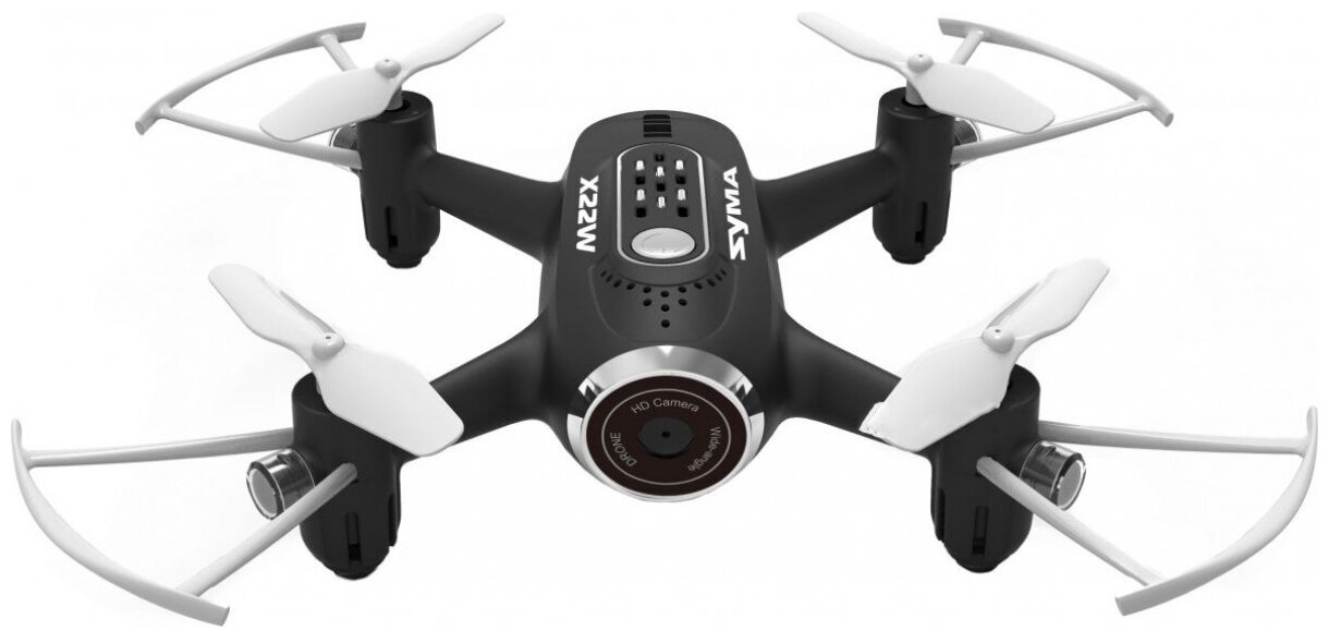 Syma X22W Black