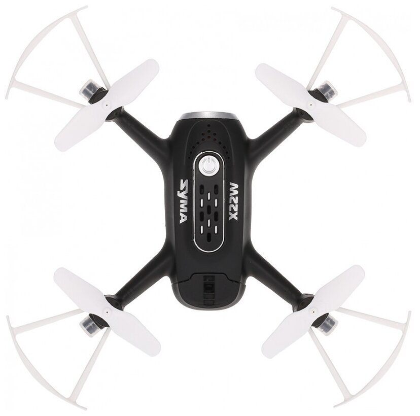 Syma X22W Black