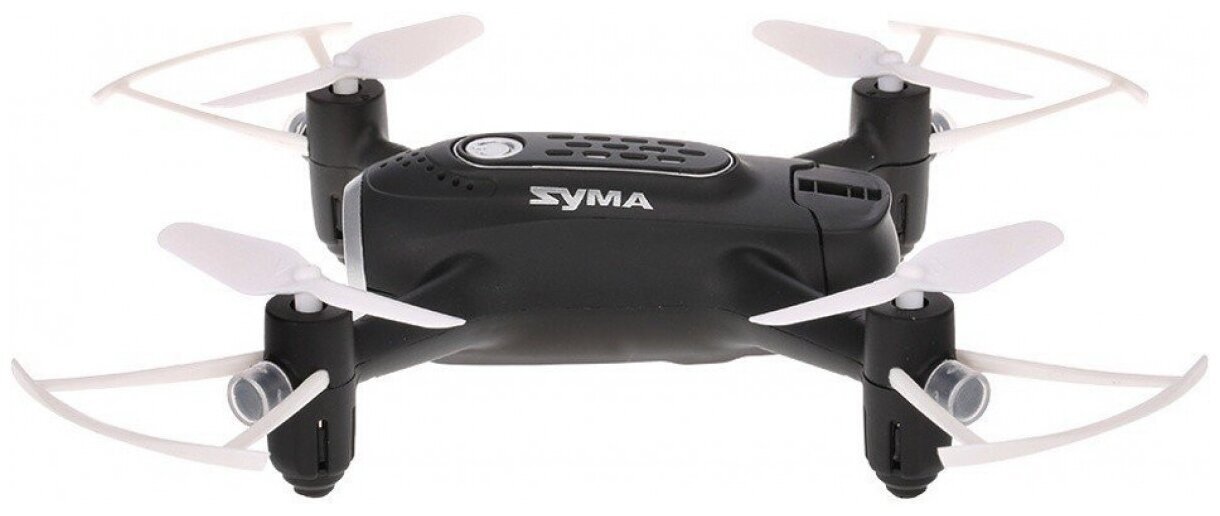 Syma X22W Black