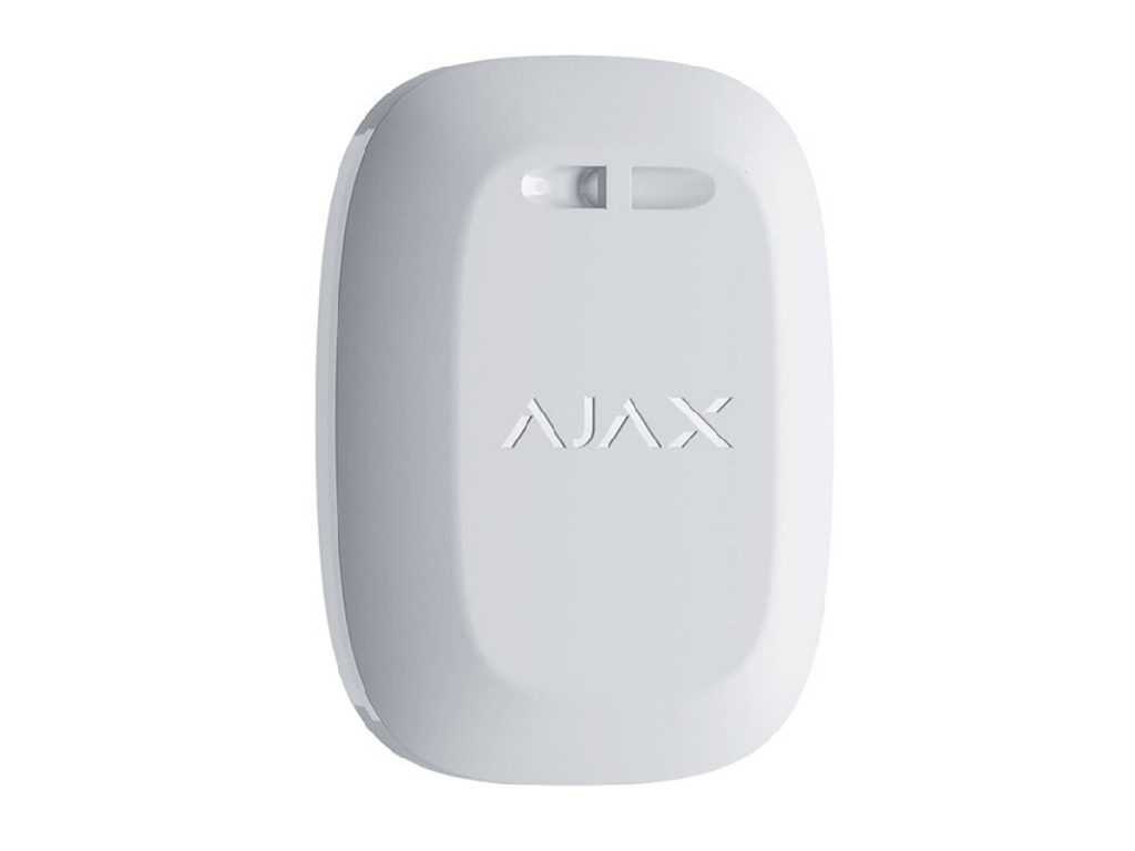 Ajax DoubleButton
