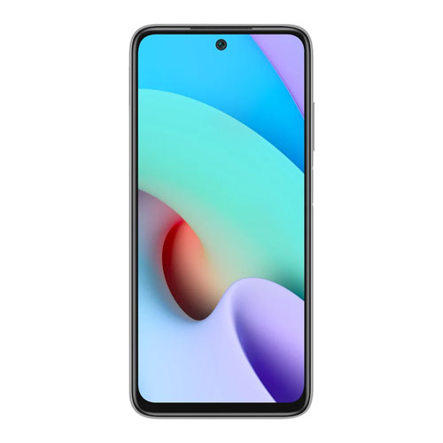 Xiaomi RedMi 10 / 6.5'' LCD 90Hz / Helio G88 / 4Gb / 128Gb / 5000mAh / White