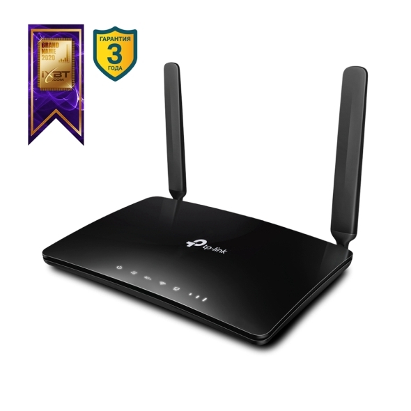 TP-LINK Archer MR600 / 4G LTE
