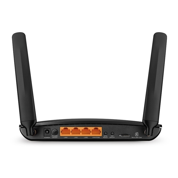 TP-LINK Archer MR600 / 4G LTE