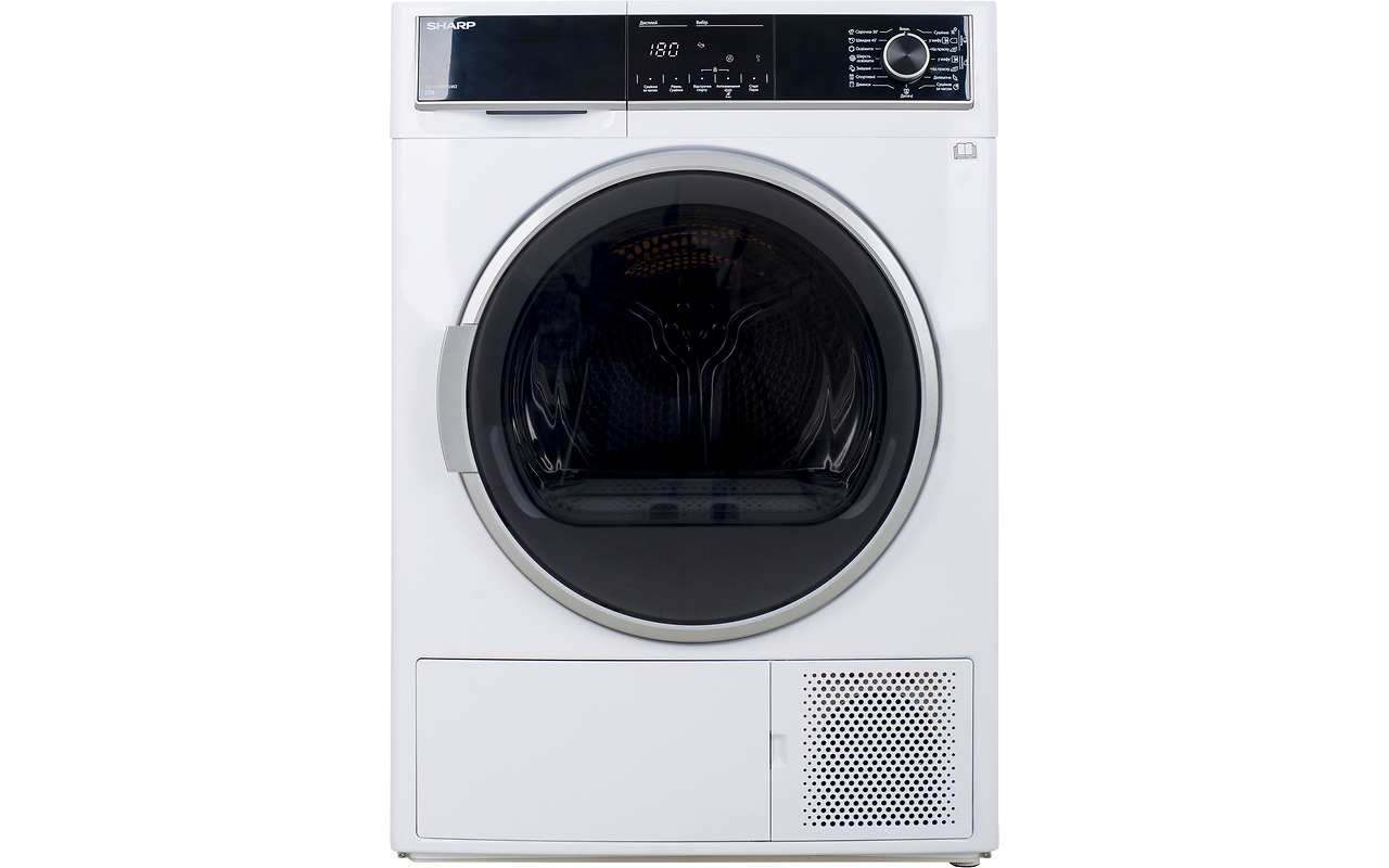 Sharp KDHHH8S7GW2EE
