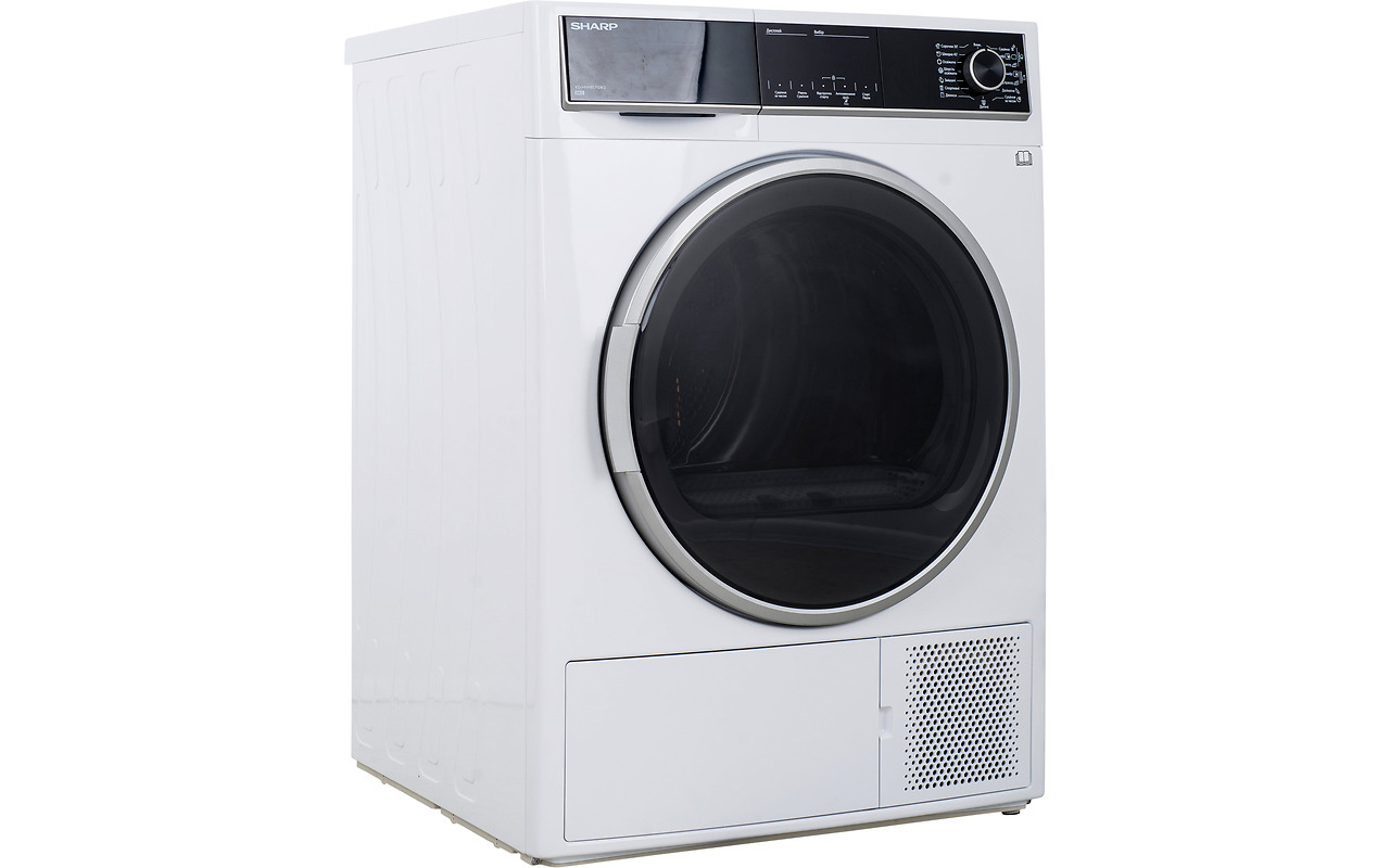Sharp KDHHH8S7GW2EE