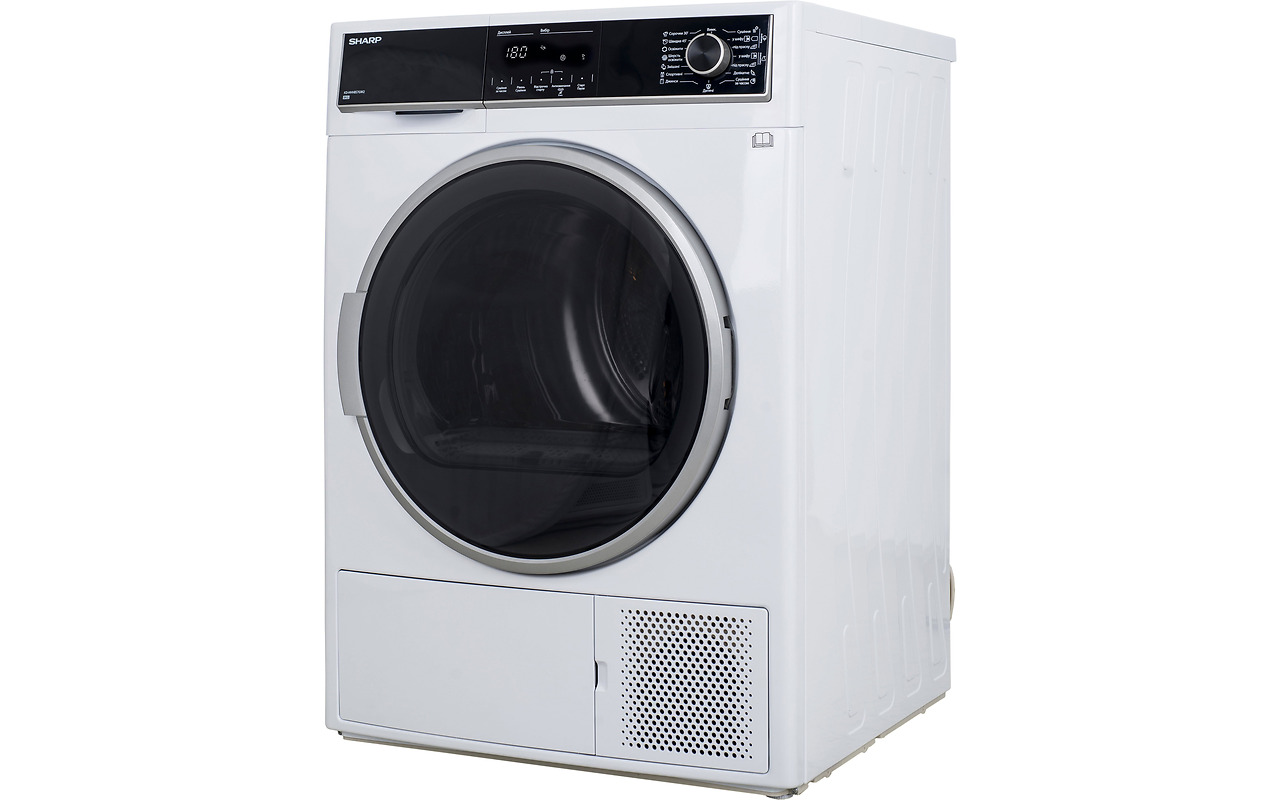 Sharp KDHHH8S7GW2EE