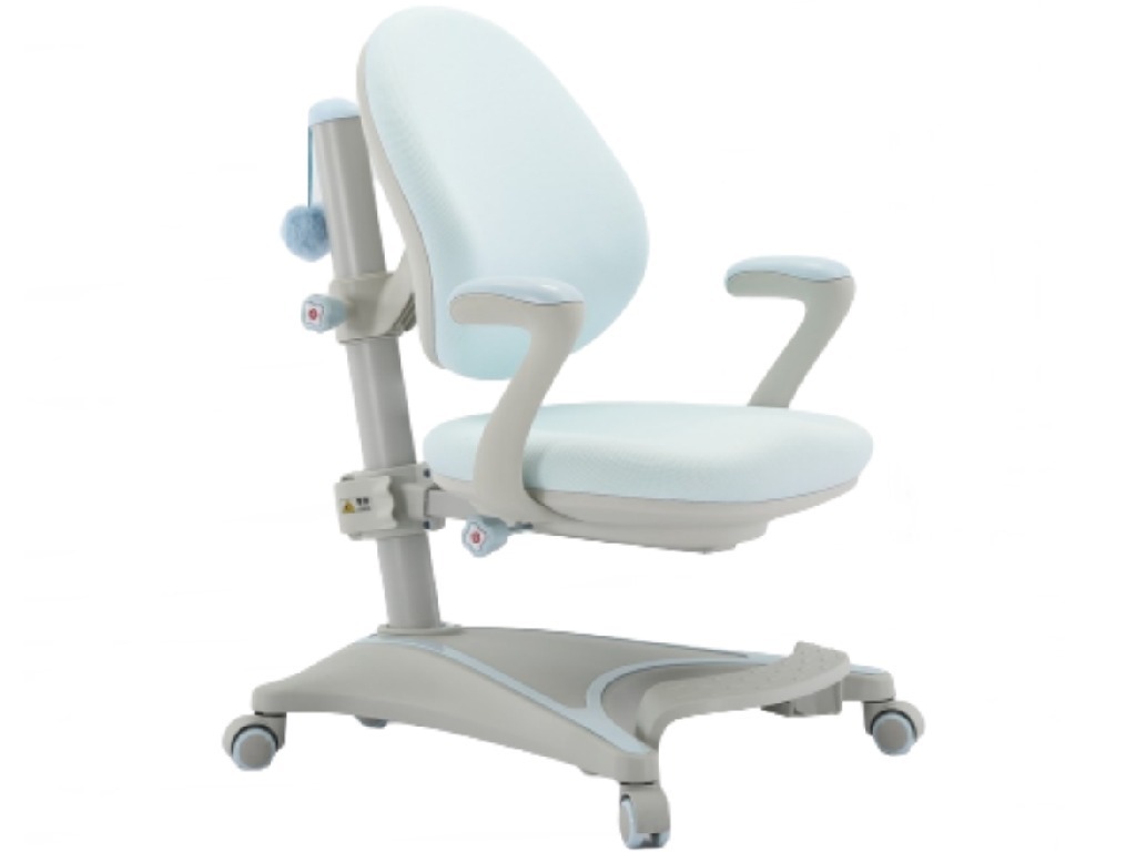 SIHOO K35C Blue