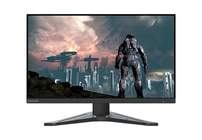 Lenovo G24-20 / 24.5" FullHD IPS 144Hz