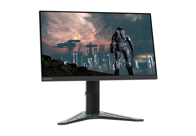 Lenovo G24-20 / 24.5" FullHD IPS 144Hz