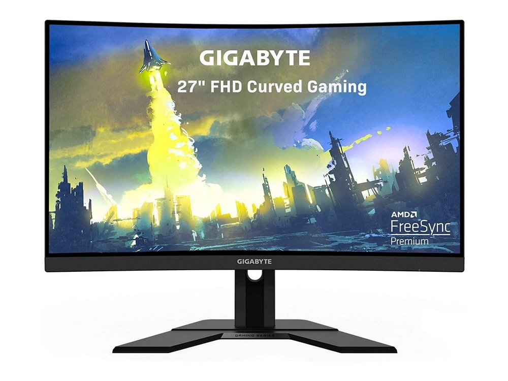 GIGABYTE G27FC / 27 FreeSync
