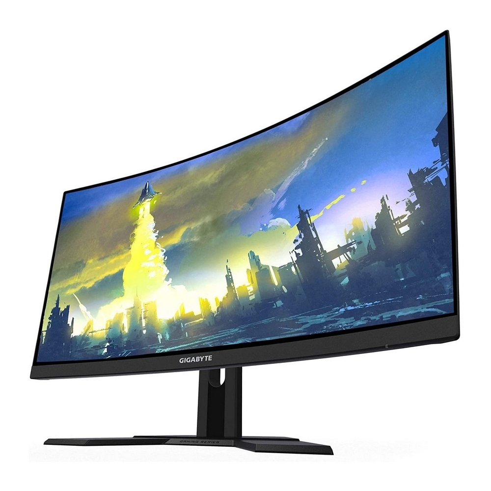 GIGABYTE G27FC / 27 FreeSync