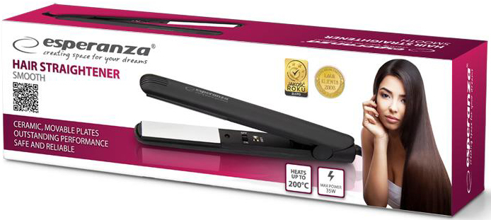 Esperanza SMOOTH EBP001