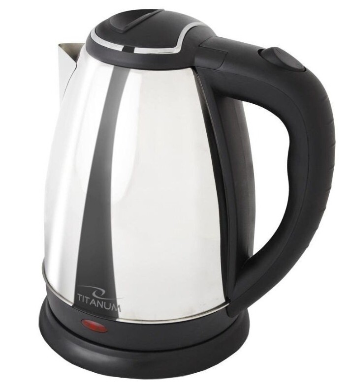 Titanium RORAIMA TKK001I