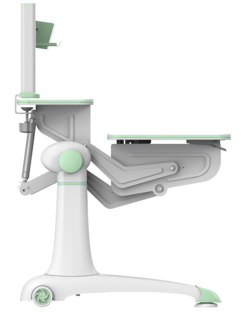 SIHOO T3C Green