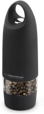 Esperanza MUNTOK EKP003 Black