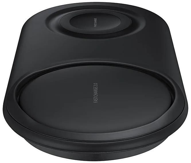 Samsung Wireless Charger Duo / EP-P5200 / Black