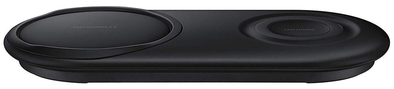 Samsung Wireless Charger Duo / EP-P5200 / Black