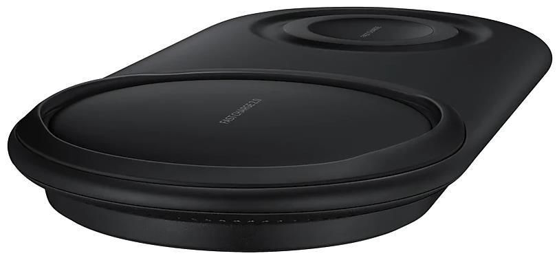 Samsung Wireless Charger Duo / EP-P5200 / Black