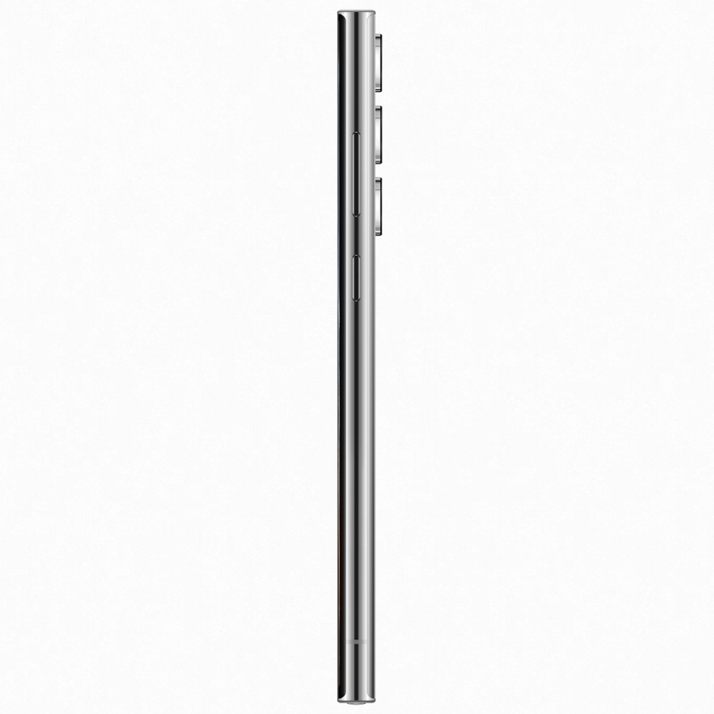 Samsung Galaxy S22 Ultra / 6.8 Dynamic AMOLED 2X 120Hz / Snapdragon 8 Gen 1 / 8GB / 128GB / 5000mAh / White