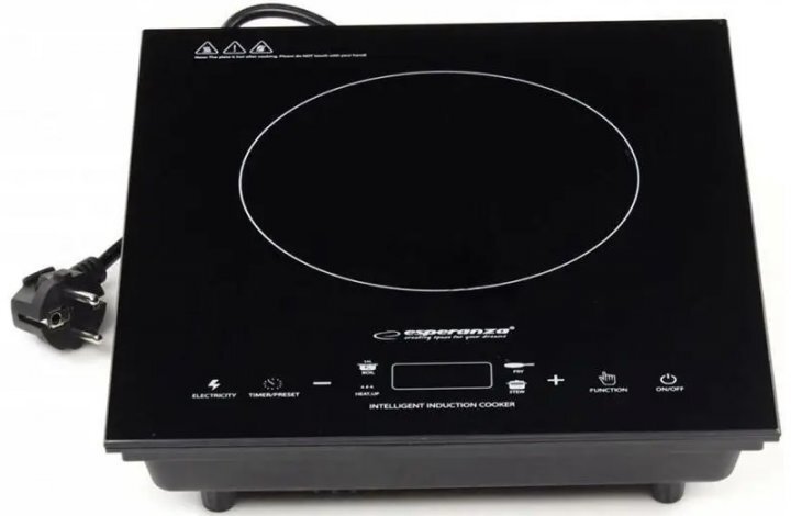 Esperanza VESUVIUS EKH009