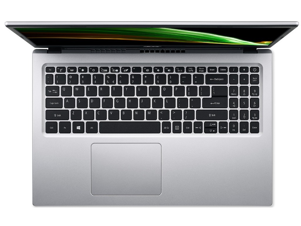 ACER Aspire A115-22-R1X2 / 15.6 FullHD / Athlon Silver 3050U / 4GB DDR4 / 128GB eMMC / AMD Radeon / Linux
