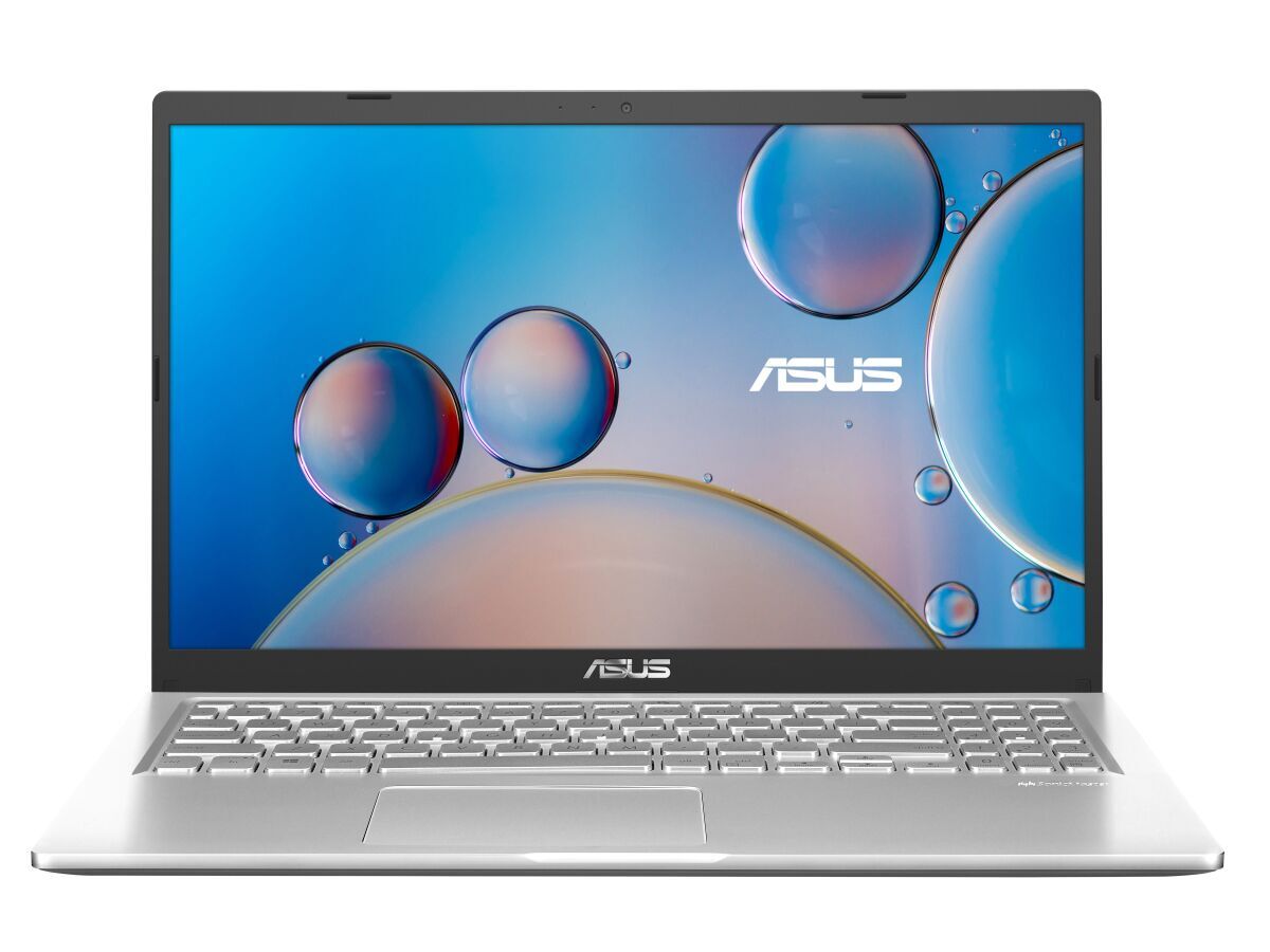 ASUS VivoBook X515MA / 15.6 FullHD / Celeron N4020 / 4GB DDR4 / 256GB SSD / NO OS /