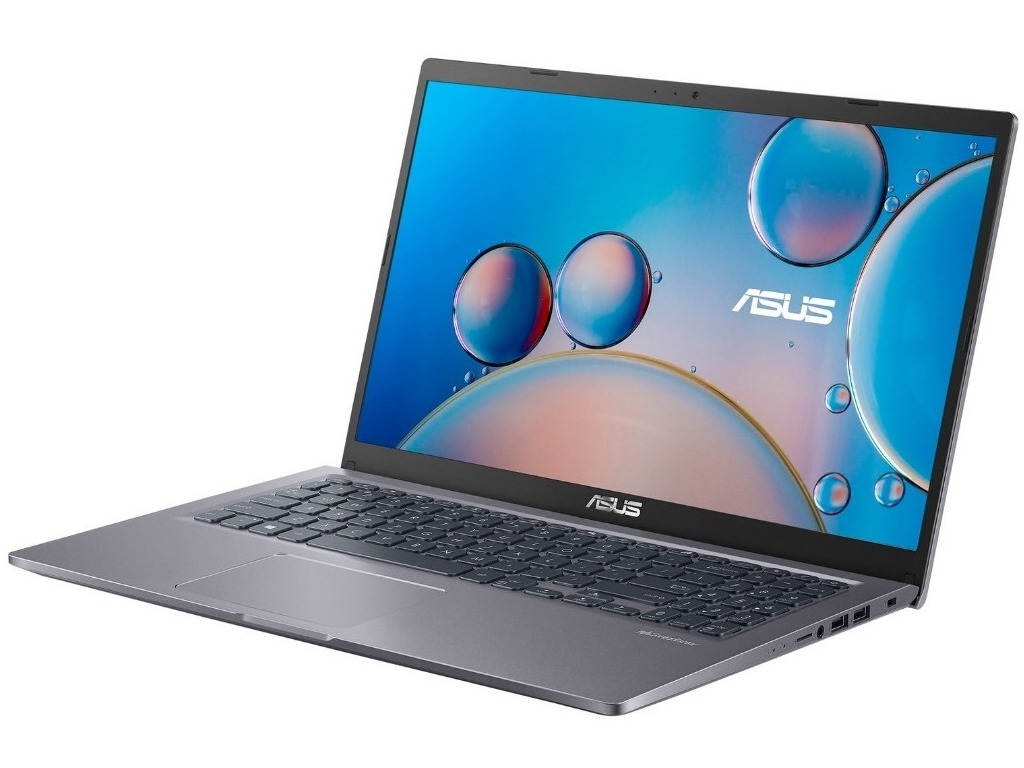 ASUS VivoBook X515MA / 15.6 FullHD / Pentium N5030 / 4GB DDR4 / 256GB SSD / No OS /