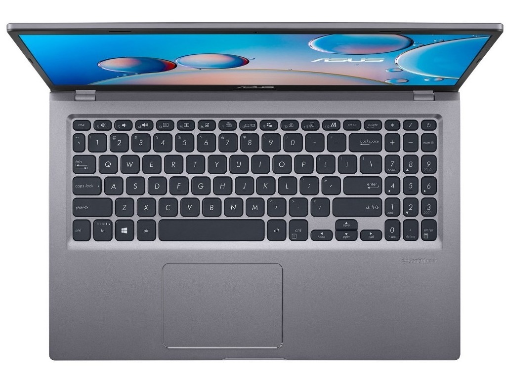 ASUS VivoBook X515MA / 15.6 FullHD / Pentium N5030 / 4GB DDR4 / 256GB SSD / No OS /