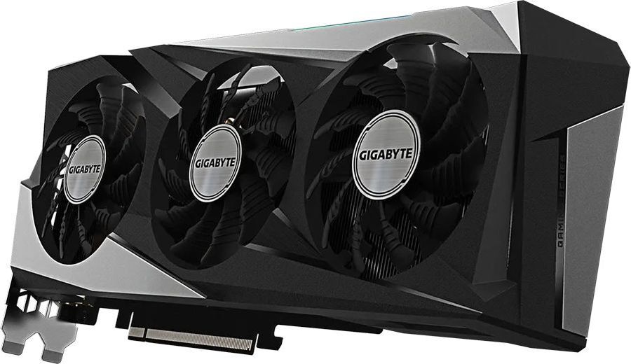 GIGABYTE Radeon RX 6650 XT 8GB GDDR6 Gaming OC 128bit / GV-R665XTGAMING OC-8GD