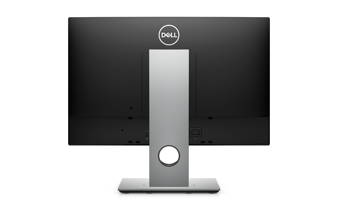 DELL OptiPlex 5400 / 23.8 FullHD IPS / Core i5-12500T / 16GB DDR4 / 512GB NVMe / Windows 10 PRO
