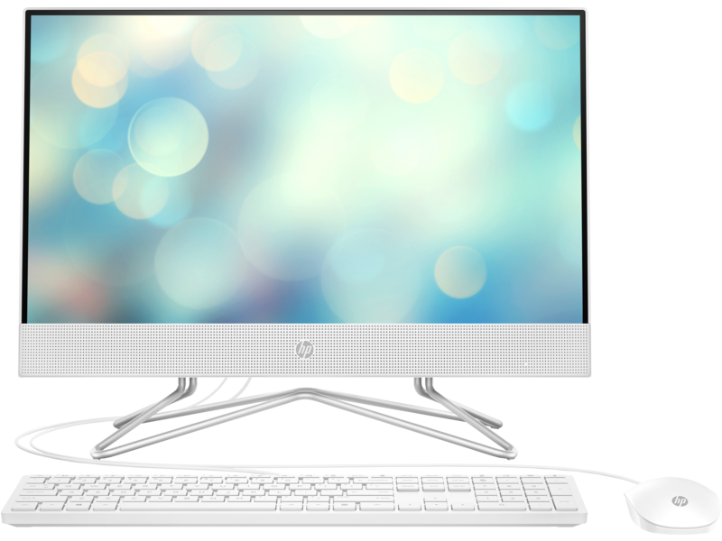 HP 22-df1072ur / 21.5 FullHD IPS / Core i5-1135G7 / 8GB DDR4 / 256GB NVMe / Intel Iris X / FreeDOS /